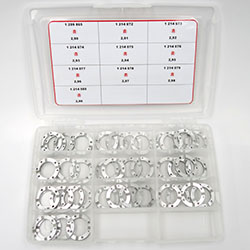 Shim kits